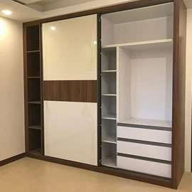 Sliding Wardrobes