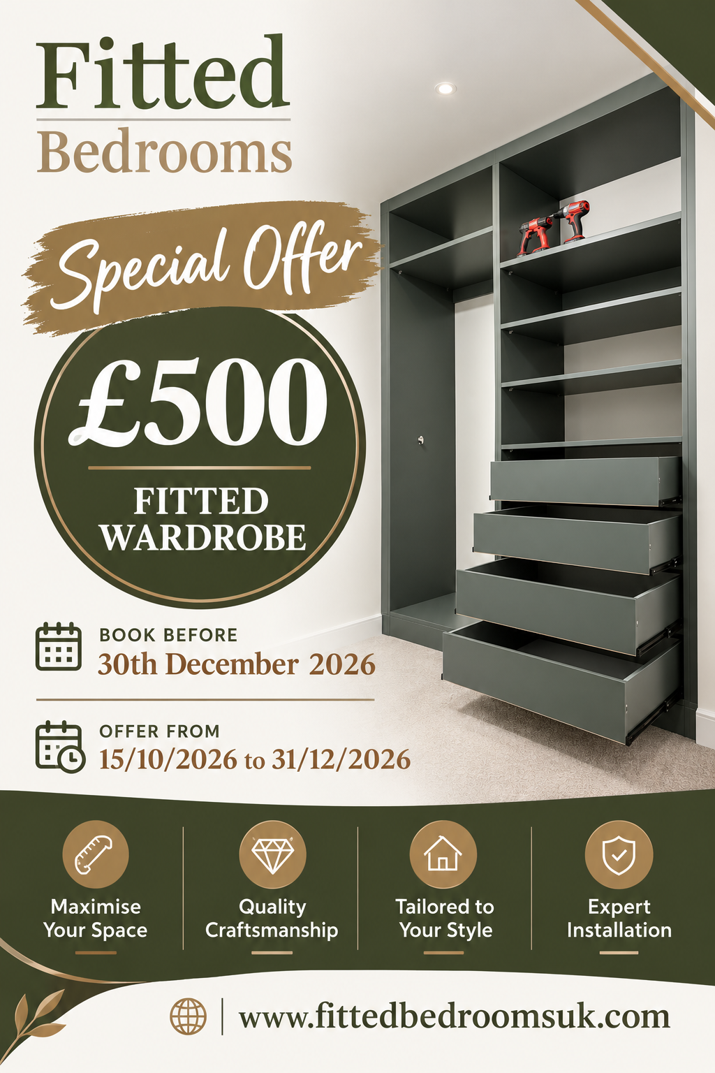 Special Offer